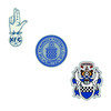 3 PIN BADGE SET Thumbnail