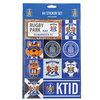 A4 STICKER SET Thumbnail