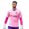 ADULT AWAY GOALIE SHIRT  Thumbnail