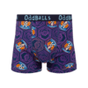 ADULT ODDBALLS THIRD KIT BOXER SHORTS 2025/26 Thumbnail