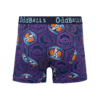ADULT ODDBALLS THIRD KIT BOXER SHORTS 2025/26 Thumbnail