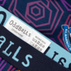 ADULT ODDBALLS THIRD KIT BOXER SHORTS 2025/26 Thumbnail
