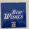 BOLD BEST WISHES CARD Thumbnail