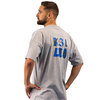 GREY CALIGRAPHY TEE S Thumbnail