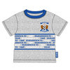 GREY KILLIE TEE Thumbnail