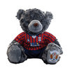 GREY RETRO KIT BEAR Thumbnail