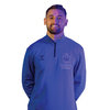 JUNIOR ROYAL MATCHDAY QUARTER ZIP Thumbnail