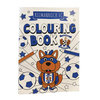 KILLIE COLOURING BOOK Thumbnail