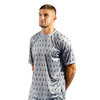 KLTD ACTIVE ICON GREY TEE Thumbnail