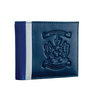 NAVY STRIPE WALLET Thumbnail