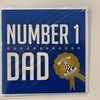 NO.1 DAD CARD Thumbnail