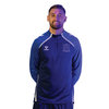 STAFF NAVY TRAINING HALF ZIP Thumbnail