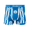 YOUTH ODDBALLS HOME BOXER SHORTS 2025/26 Thumbnail
