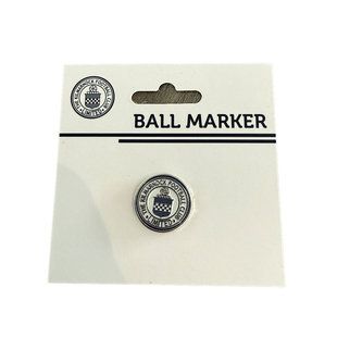 View the 1906 BALL MARKER online at Kilmarnock Football Club
