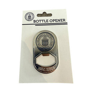 View the 1906 BOTTLE OPENER online at Kilmarnock Football Club