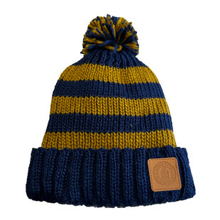 View the 1906 NAVY & GOLD BOBBLE online at Kilmarnock Football Club