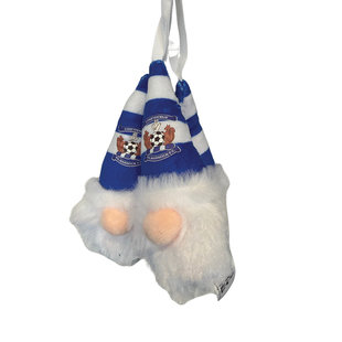 View the 3 PACK OF HANGING TREE GONKS online at Kilmarnock Football Club