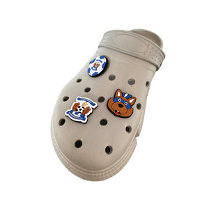 View the 3-PACK SHOE CHARMS  online at Kilmarnock Football Club