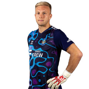View the ADULT ALT GOALIE SHIRT 2023/25 online at Kilmarnock Football Club