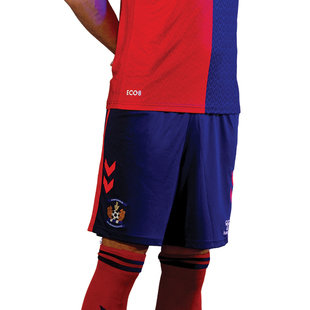 View the ADULT AWAY SHORT 2025/26 online at Kilmarnock Football Club