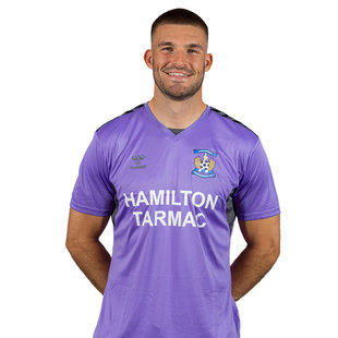 View the ADULT hmlAUTHENTIC PL JERSEY ADULT DAHLIA PURPLE online at Kilmarnock Football Club