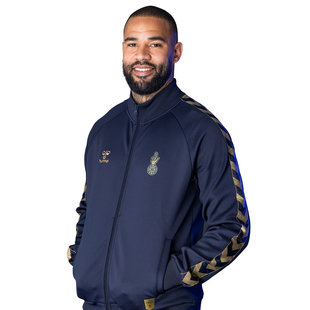 View the ADULT HMLxKLTD ANTHEM JACKET online at Kilmarnock Football Club
