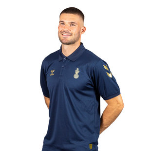 View the ADULT HMLxKLTD POLY POLO  online at Kilmarnock Football Club