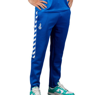 View the ADULT HMLxKLTD ROYAL BLUE TRACK PANT online at Kilmarnock Football Club