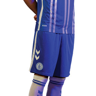 View the ADULT HOME SHORTS 2025/26 online at Kilmarnock Football Club