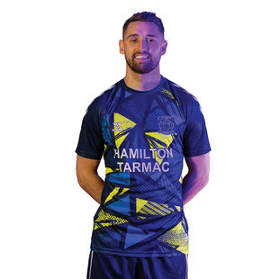 View the ADULT MATCHDAY TEE online at Kilmarnock Football Club