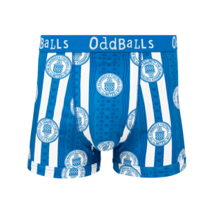 View the ADULT ODDBALLS HOME BOXER SHORTS 2025/26 online at Kilmarnock Football Club