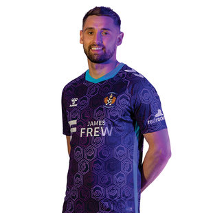 View the ADULT THIRD SHIRT 2025/26 online at Kilmarnock Football Club