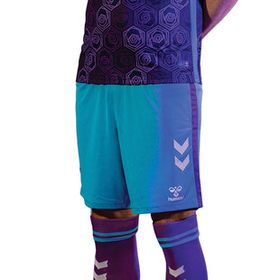 View the ADULT THIRD SHORTS 2025/26 online at Kilmarnock Football Club