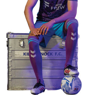 View the ADULT THIRD SOCKS 2025/26 online at Kilmarnock Football Club