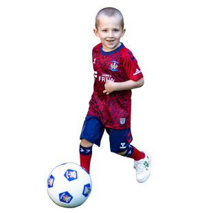 View the AWAY MINI KIT 2023/24 online at Kilmarnock Football Club