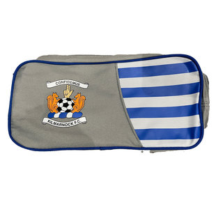 View the BOOTBAG online at Kilmarnock Football Club