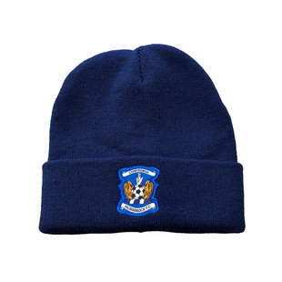 View the BRONX HAT - NAVY online at Kilmarnock Football Club