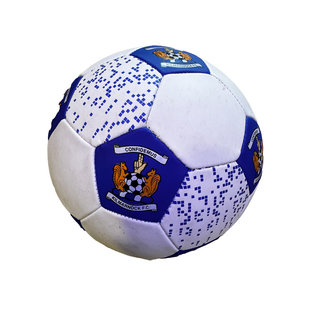 View the CAMO BALL online at Kilmarnock Football Club