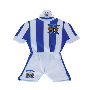 View the CAR HANGING MINI KIT 25 online at Kilmarnock Football Club