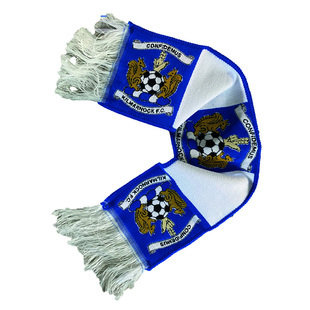 View the CAR SCARVES online at Kilmarnock Football Club