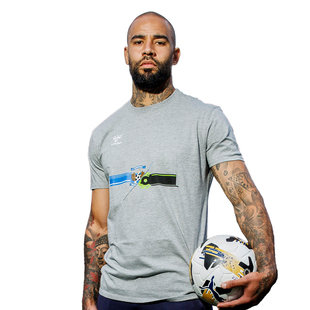 View the CERCLE ADULT EURO TEE online at Kilmarnock Football Club