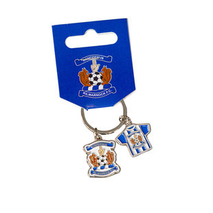 View the CHARM KEYRING online at Kilmarnock Football Club