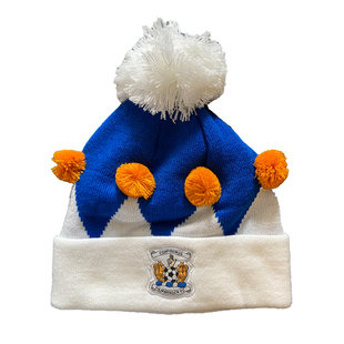 View the CHRISTMAS BEANIE HAT online at Kilmarnock Football Club