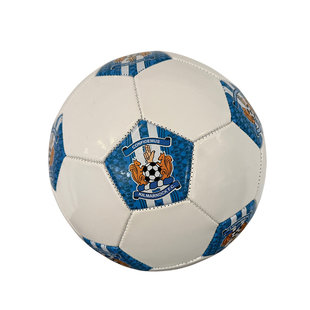 View the CREST BALL 25 online at Kilmarnock Football Club