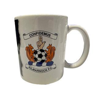 View the CREST MUG 23  online at Kilmarnock Football Club