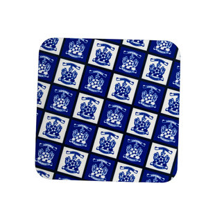 View the CREST TILE COASTER online at Kilmarnock Football Club