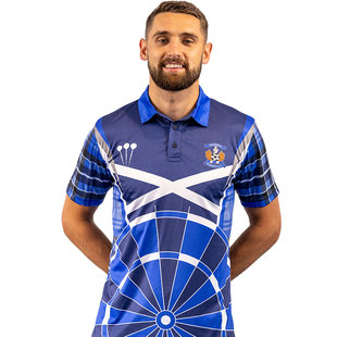 View the DARTS POLO  online at Kilmarnock Football Club