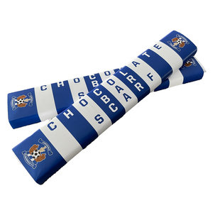 View the GIANT KILLIE CHOCOLATE BAR online at Kilmarnock Football Club