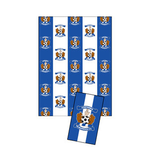 View the GIFT WRAP SET online at Kilmarnock Football Club