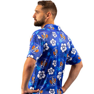View the HAWAIIAN SHIRT  online at Kilmarnock Football Club